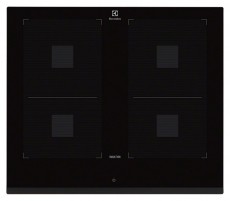 Electrolux EHL6740FOK indukciós főzőlap Konyhai termékek - Sütő-főzőlap, tűzhely (beépíthető) - Indukciós főzőlap (beépíthető) - 285543