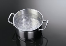 Electrolux EHL6740IAZ indukciós főzőlap Konyhai termékek - Sütő-főzőlap, tűzhely (beépíthető) - Indukciós főzőlap (beépíthető) - 331923