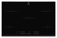Electrolux EHL8550FOK indukciós főzőlap Konyhai termékek - Sütő-főzőlap, tűzhely (beépíthető) - Indukciós főzőlap (beépíthető) - 285540