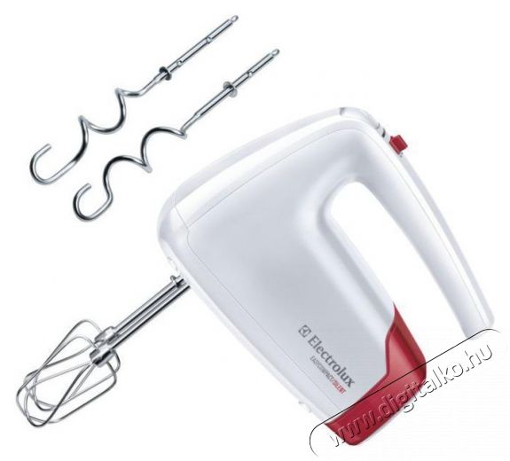Electrolux EHM6200 kézi mixer Konyhai termékek - Konyhai kisgép (előkészítés / feldolgozás) - Kézi mixer - 287999