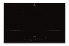 Electrolux EHR8540FHK indukciós főzőlap Konyhai termékek - Sütő-főzőlap, tűzhely (beépíthető) - Indukciós főzőlap (beépíthető) - 295152