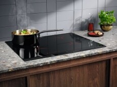 Electrolux EIP6446 Indukciós főzőlap Konyhai termékek - Sütő-főzőlap, tűzhely (beépíthető) - Indukciós főzőlap (beépíthető) - 350774
