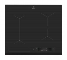 Electrolux EIS6448 SenseFry indukciós főzőlap Konyhai termékek - Sütő-főzőlap, tűzhely (beépíthető) - Indukciós főzőlap (beépíthető) - 353831