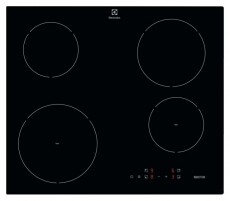 Electrolux EIT60428C indukciós főzőlap Konyhai termékek - Sütő-főzőlap, tűzhely (beépíthető) - Indukciós főzőlap (beépíthető) - 353833