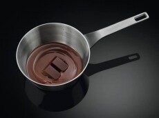 Electrolux EIT61443B beépíthető indukciós főzőlap Konyhai termékek - Sütő-főzőlap, tűzhely (beépíthető) - Indukciós főzőlap (beépíthető) - 340615