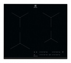 Electrolux EIT61443B beépíthető indukciós főzőlap Konyhai termékek - Sütő-főzőlap, tűzhely (beépíthető) - Indukciós főzőlap (beépíthető) - 340615