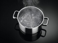 Electrolux EIT61443B beépíthető indukciós főzőlap Konyhai termékek - Sütő-főzőlap, tűzhely (beépíthető) - Indukciós főzőlap (beépíthető) - 340615