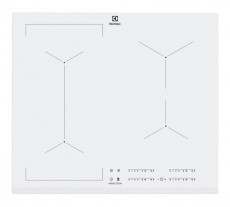 Electrolux EIV63440BW beépíthető indukciós főzőlap Konyhai termékek - Sütő-főzőlap, tűzhely (beépíthető) - Indukciós főzőlap (beépíthető) - 340617