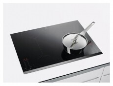 Electrolux EIV644 indukciós főzőlap Konyhai termékek - Sütő-főzőlap, tűzhely (beépíthető) - Indukciós főzőlap (beépíthető) - 340618