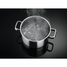 Electrolux EIV644 indukciós főzőlap Konyhai termékek - Sütő-főzőlap, tűzhely (beépíthető) - Indukciós főzőlap (beépíthető) - 340618