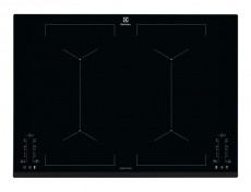 Electrolux EIV744 Indukciós főzőlap Konyhai termékek - Sütő-főzőlap, tűzhely (beépíthető) - Indukciós főzőlap (beépíthető) - 340619
