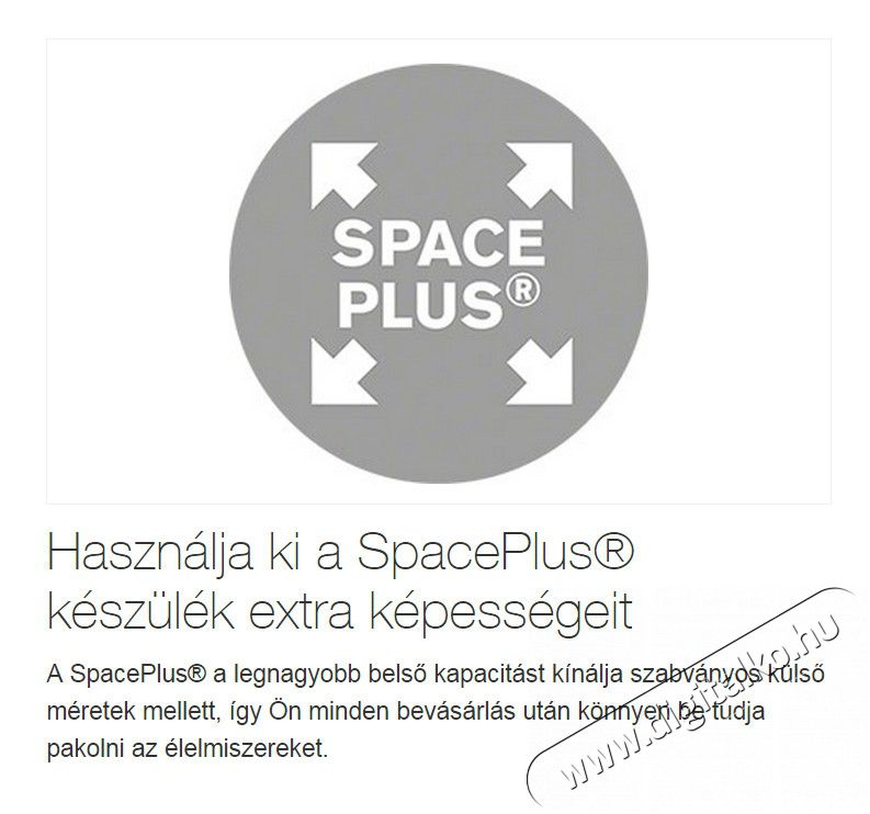 Electrolux EJ2302AOW2 hűtőszekrény Konyhai termékek - Hűtő, fagyasztó (szabadonálló) - Felülfagyasztós kombinált hűtő - 288353