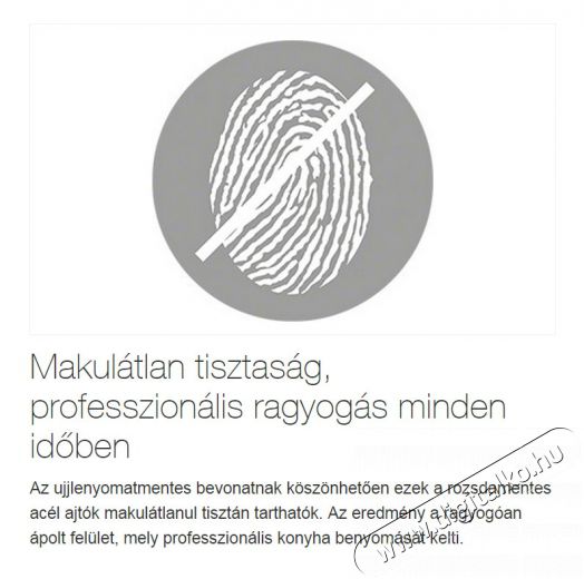 Electrolux EJ2302AOX2 hűtőszekrény Konyhai termékek - Hűtő, fagyasztó (szabadonálló) - Felülfagyasztós kombinált hűtő - 288354
