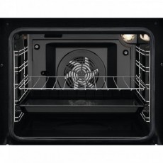 Electrolux EKC6030BOW elektromos tűzhely Konyhai termékek - Sütő-főzőlap, tűzhely (szabadonálló) - Elektromos tűzhely (szabadonálló) - 361543