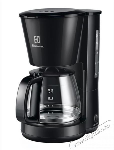 Electrolux EKF3200 Easysense kávéfőző Konyhai termékek - Kávéfőző / kávéörlő / kiegészítő - Filteres kávéfőző - 288003