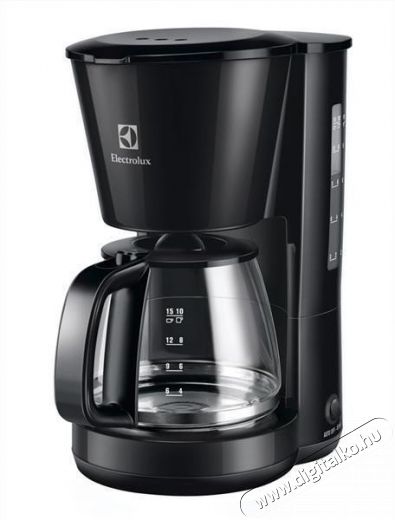 Electrolux EKF3200 Easysense kávéfőző Konyhai termékek - Kávéfőző / kávéörlő / kiegészítő - Filteres kávéfőző - 288003