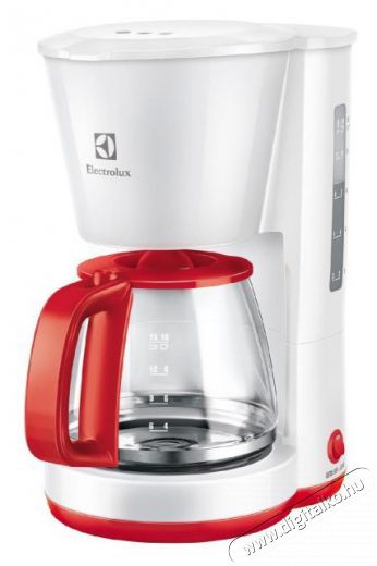 Electrolux EKF3230 kávéfőző Konyhai termékek - Kávéfőző / kávéörlő / kiegészítő - Filteres kávéfőző - 288000
