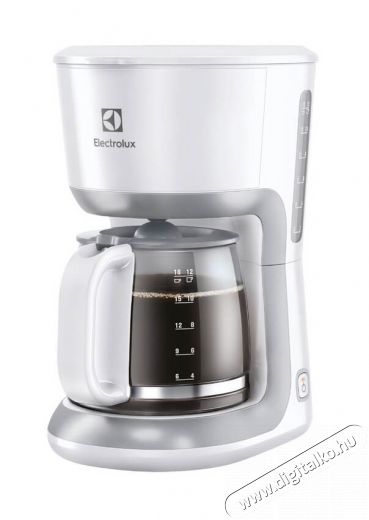 Electrolux EKF3330 kávéfőző Konyhai termékek - Kávéfőző / kávéörlő / kiegészítő - Presszó kávéfőző - 336169