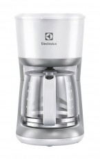 Electrolux EKF3330 kávéfőző Konyhai termékek - Kávéfőző / kávéörlő / kiegészítő - Presszó kávéfőző - 336169