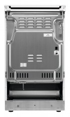 Electrolux EKK52950OX kombinált tűzhely Konyhai termékek - Sütő-főzőlap, tűzhely (szabadonálló) - Kombinált tűzhely (szabadonálló) - 331926