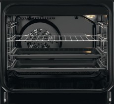 Electrolux EKK52950OX kombinált tűzhely Konyhai termékek - Sütő-főzőlap, tűzhely (szabadonálló) - Kombinált tűzhely (szabadonálló) - 331926