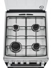Electrolux EKK54950OX kombinált tűzhely Konyhai termékek - Sütő-főzőlap, tűzhely (szabadonálló) - Kombinált tűzhely (szabadonálló) - 331927