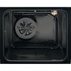 Electrolux EKK54950OX kombinált tűzhely Konyhai termékek - Sütő-főzőlap, tűzhely (szabadonálló) - Kombinált tűzhely (szabadonálló) - 331927