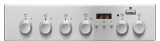 Electrolux EKK54950OX kombinált tűzhely Konyhai termékek - Sütő-főzőlap, tűzhely (szabadonálló) - Kombinált tűzhely (szabadonálló) - 331927