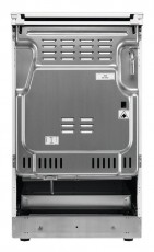 Electrolux EKK54950OX kombinált tűzhely Konyhai termékek - Sütő-főzőlap, tűzhely (szabadonálló) - Kombinált tűzhely (szabadonálló) - 331927