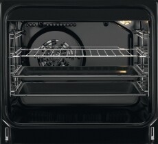 Electrolux EKK54950OX kombinált tűzhely Konyhai termékek - Sütő-főzőlap, tűzhely (szabadonálló) - Kombinált tűzhely (szabadonálló) - 331927