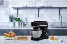 Electrolux EKM3700 konyhai robotgép Konyhai termékek - Konyhai kisgép (előkészítés / feldolgozás) - Konyhai robotgép - 327129