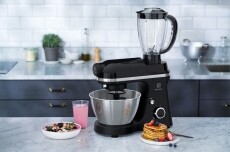 Electrolux EKM3700 konyhai robotgép Konyhai termékek - Konyhai kisgép (előkészítés / feldolgozás) - Konyhai robotgép - 327129