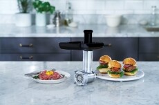 Electrolux EKM3700 konyhai robotgép Konyhai termékek - Konyhai kisgép (előkészítés / feldolgozás) - Konyhai robotgép - 327129