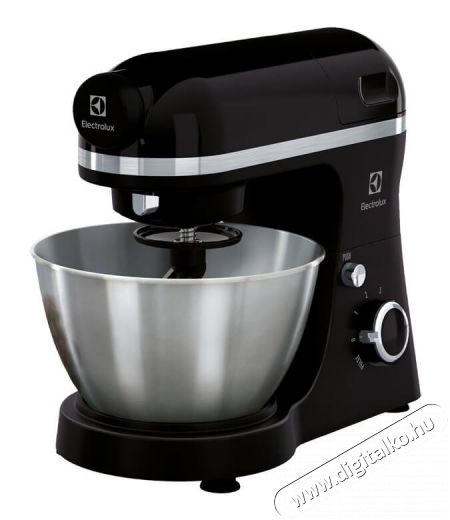 Electrolux EKM3700 konyhai robotgép Konyhai termékek - Konyhai kisgép (előkészítés / feldolgozás) - Konyhai robotgép - 327129