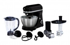 Electrolux EKM3700 konyhai robotgép Konyhai termékek - Konyhai kisgép (előkészítés / feldolgozás) - Konyhai robotgép - 327129