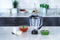 Electrolux EKM3700 konyhai robotgép Konyhai termékek - Konyhai kisgép (előkészítés / feldolgozás) - Konyhai robotgép - 327129