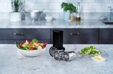 Electrolux EKM3700 konyhai robotgép Konyhai termékek - Konyhai kisgép (előkészítés / feldolgozás) - Konyhai robotgép - 327129