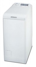 Electrolux EWT136641W felültöltős mosógép Háztartás / Otthon / Kültér - Mosógép / szárítógép - Felültöltős mosógép - 330941