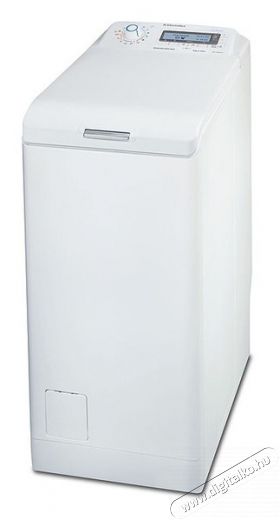 Electrolux EWT136641W felültöltős mosógép Háztartás / Otthon / Kültér - Mosógép / szárítógép - Felültöltős mosógép - 330941