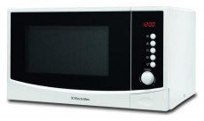 Electrolux EMS20200W mikrohullámú sütő Konyhai termékek - Mikrohullámú sütő - Mikrohullámú sütő (szabadonálló) - 285812