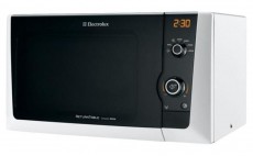 Electrolux EMS21200W mikrohullámú sütő Konyhai termékek - Mikrohullámú sütő - Mikrohullámú sütő (szabadonálló) - 285815