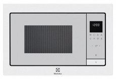 Electrolux EMT25207OW mikrohullámú sütő Konyhai termékek - Mikrohullámú sütő - Mikrohullámú sütő (beépíthető) - 301982
