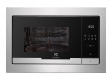 Electrolux EMT25207OX mikrohullámú sütő Konyhai termékek - Mikrohullámú sütő - Mikrohullámú sütő (beépíthető) - 295161