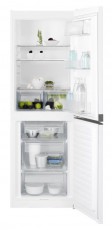 Electrolux EN13201JW hűtőszekrény Konyhai termékek - Hűtő, fagyasztó (szabadonálló) - Alulfagyasztós kombinált hűtő - 285792