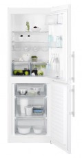 Electrolux EN3201JOW hűtőszekrény Konyhai termékek - Hűtő, fagyasztó (szabadonálló) - Alulfagyasztós kombinált hűtő - 285793