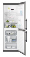 Electrolux EN3201JOX hűtőszekrény Konyhai termékek - Hűtő, fagyasztó (szabadonálló) - Alulfagyasztós kombinált hűtő - 285795