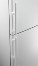 Electrolux EN3453MOW No Frost alulfagyasztós hűtő Konyhai termékek - Hűtő, fagyasztó (szabadonálló) - Alulfagyasztós kombinált hűtő - 335453