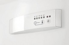 Electrolux EN3453MOW No Frost alulfagyasztós hűtő Konyhai termékek - Hűtő, fagyasztó (szabadonálló) - Alulfagyasztós kombinált hűtő - 335453