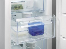 Electrolux EN3453MOW No Frost alulfagyasztós hűtő Konyhai termékek - Hűtő, fagyasztó (szabadonálló) - Alulfagyasztós kombinált hűtő - 335453