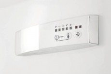 Electrolux EN3453MOX Kombi hűtő alulfagyasztós NF Konyhai termékek - Hűtő, fagyasztó (szabadonálló) - Alulfagyasztós kombinált hűtő - 335454